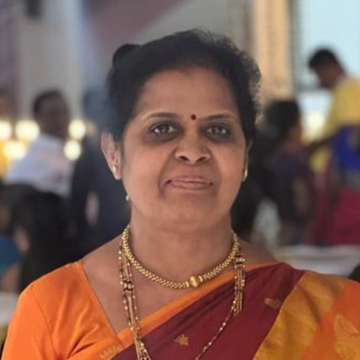 Profile picture of Sridevi Pujar (Jayalakshmi)