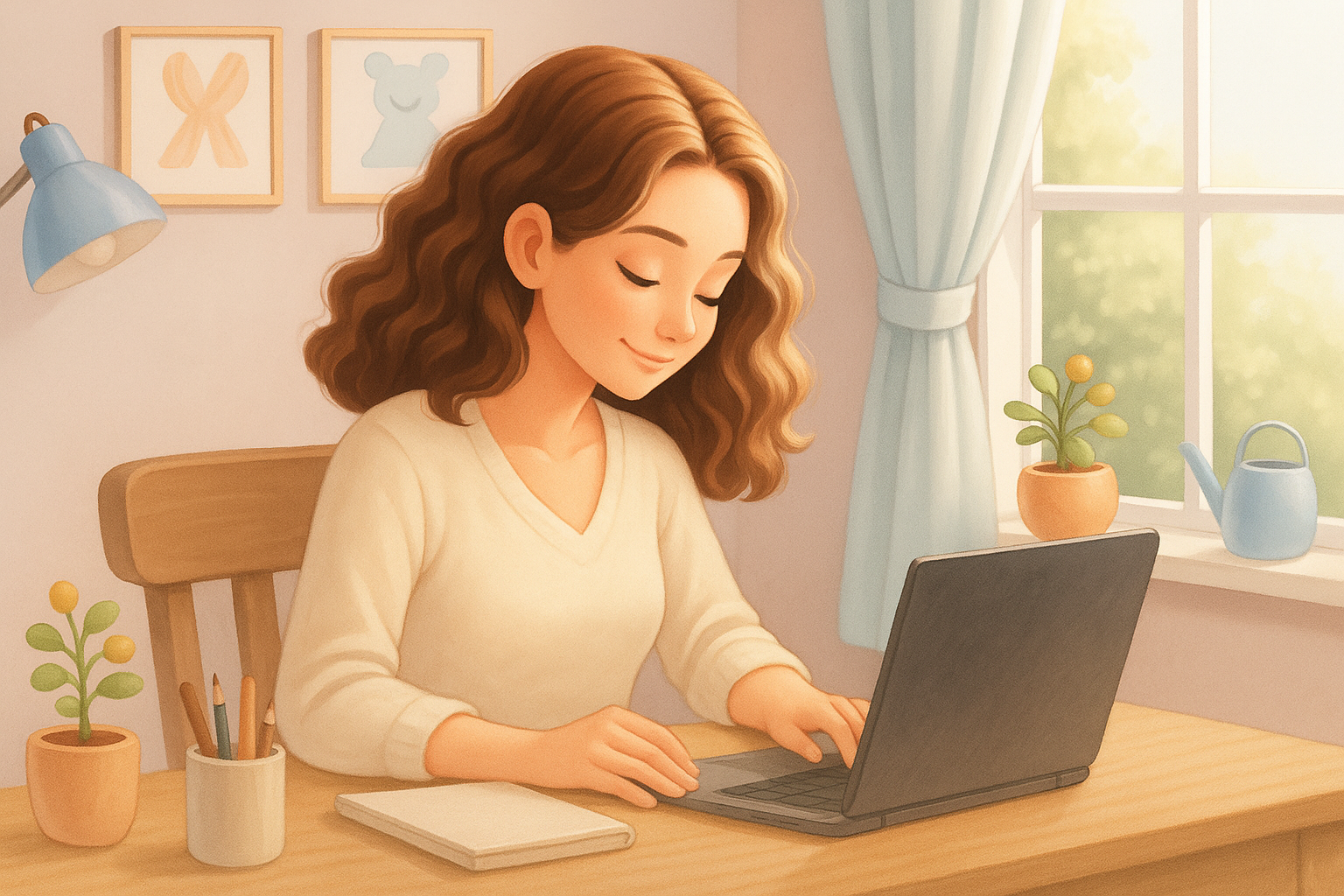 Image for Does Money Matter or Is It Luxury That Matters? - Work life balance for moms